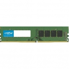 MEMORIA DIMM DDR4 CRUCIAL BASICS (CB8GU2666) 8GB 2666MHZ, CL19