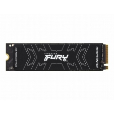 SSD INTERNO KINGSTON FURY RENEGADE NVMe 500GB PCI EXPRESS 4 0 M2 SSD SFYRS 500G