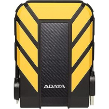 DISCO DURO EXTERNO ADATA PRO 1TB HD710 USB 3.1 2.5P NEGRO AMARILLO AHD710P 1TU31 CYL