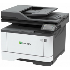 MULIFUNCIONAL WI-FI LASER MONOCROMANTICA LEXMARK / DUPLEX, DUAL CORE, 1.0 GHZ, RAM 512 MB, USB