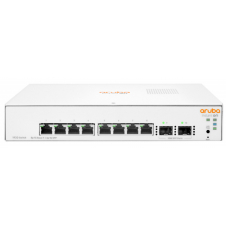 SWITCH HPE ARUBA INSTANT ON 1930 8G 2SFP ADMINISTRABLE CAPA 2 SMART MANAGED