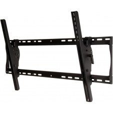 SOPORTE CON INCLINACION PEERLESS ST660 PARA MONITORES PROFESIONALES 39 A 80 PULGADAS CON CAPACIDAD HASTA 91 KG