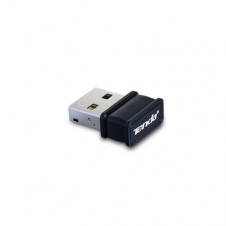 ADAPTADOR DE RED W311MI USB 2.0 INALAMBRICA N300 DE 150 MBPS SOFT AP
