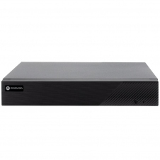 DVR MOTOROLA MTD041F0011 4 CANALES + 2 IP 5MP 1080P