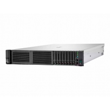 Servidor Hewlett Packard Enterprise P39265-B21 - AMD EPYC 7232P, 32 GB, RDIMM