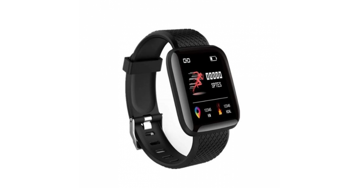 Reloj inteligente bracelet highlink deals