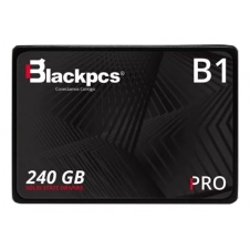 SSD Blackpcs AS2O1-120 - 120 GB, Serial ATA III, 560 MB/s, 420 MB/s, 6 Gbit/s