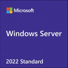 Licencia OEM Windows Server Estándar 2022 MICROSOFT P73-08338