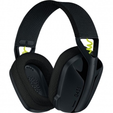 Audífonos LOGITECH G435 - Negro, Universal