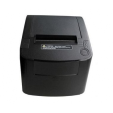 Impresora térmica EC LINE EC-80330 - Térmica directa, 203 x 203 DPI, 300 mm/s, Alámbrico