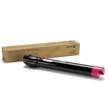CARTUCHO TÓNER XEROX - 15000 PÁGINAS, MAGENTA