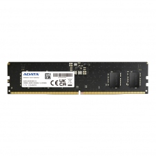 MEMORIA ADATA UDIMM DDR5 8GB PC5-38400 4800MHZ CL40 288PIN 1.1V PC