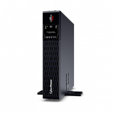 No Break CyberPower PR3000RT2U Línea Interactiva 3000W, 3000VA, Entrada 70 155V, Salida 100 - 120V,
