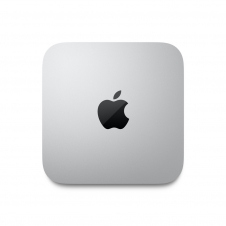 MAC MINI CHIP M1 APPLE CON CPU Y GPU DE OCHO NÚCLEOS, 512 GB SSD