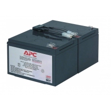 BATERÍA APC RBC6 - NEGRO