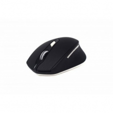 MOUSE NACEB ÓPTICO NA-0119, INALÁMBRICO, USB, 1600DPI, NEGRO