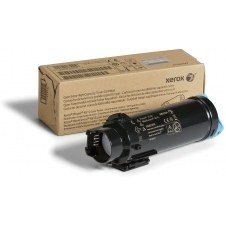 TÓNER XEROX 106R03693 - LÁSER CIAN
