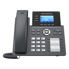 Teléfono IP Grandstream GRP2604 - Si, 3 líneas