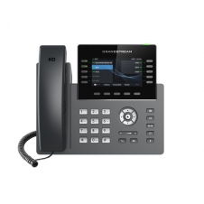 Teléfono IP Grandstream GRP2615 - Si, LCD, 10 Líneas