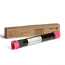 TÓNER XEROX 006R01703 - LÁSER, 15000 PÁGINAS, MAGENTA, ALTALINK