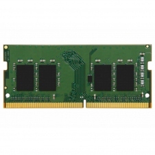 MEMORIA KINGSTON SODIMM DDR4 8GB 3200MHZ VALUERAM CL22 260PIN 1.2V P/LAPTOP