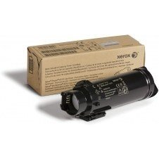Tóner XEROX 106R03484 - Laser, Negro, 2500 páginas, Negro, WorkCentre 6515