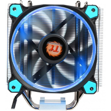 DISIPADOR THERMALTAKE RIING SILENT 12 AZUL