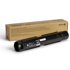 TÓNER XEROX 106R03765, NEGRO