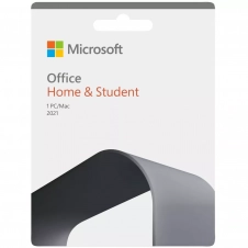 LICENCIA ELECTRONICA MICROSOFT OFFICE HOME & STUDENT (solo clave)