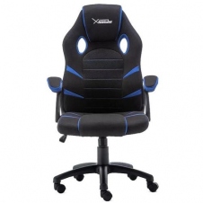 Silla Gamer STARTER XSST050A - Gamer, Azul