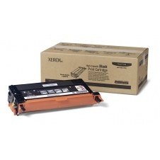 Cartucho tóner XEROX - 8000 páginas, Negro