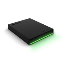 DISCO DURO EXTERNO SEAGATE STKX4000402 4TB USB 3.2 NEGRO XBOX LUZ LED