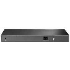 SWITCH RACK TP-LINK /24 PTOS FAST/SAVE ENERGY 40%/19/ TL-SF1024