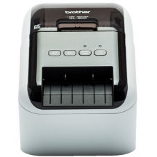 IMPRESORA TERMICA BROTHER QL800 DE ETIQUETAS USB