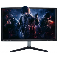 MONITOR NACEB 19.5P HD 1600X900 16.9 60HZ 2MS LED VGA HDMI GARANTIA 1 AÑO NA 627