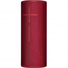 MEGABOOM 3 LOGITECH 984-001400 - Rojo