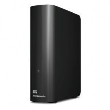 DD EXT ESCRITORIO 8TB WD ELEMENTS NEGRO 3.5/USB3.0/WIN
