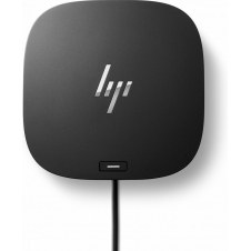 DOCKING STATION HP - USB 3.0, NEGRO