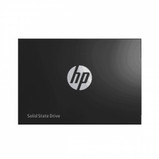 UNIDAD DE ESTADO SOLIDO SSD HP S650, 240GB, 560 MB/S, 500 MB/S