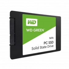 UNIDAD DE ESTADO SOLIDO SSD WD GREEN 2.5 1TB SATA3 6GB/S 7MM
