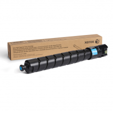 TÓNERS XEROX 106R04082 - LED, 26500, CIAN, VERSALINK c9000