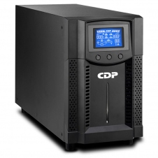 UPS ONLINE CDP UPO11-3 AX 3000VA/3000W 6 CONTACTOS -