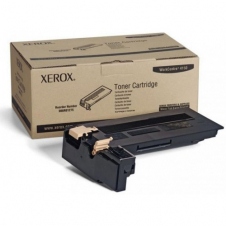 CARTUCHO TÓNER XEROX - 20000 PÁGINAS, NEGRO