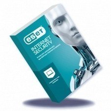 ESET INTERNET SECURITY 5 LIC V13 V2020 (INT520)