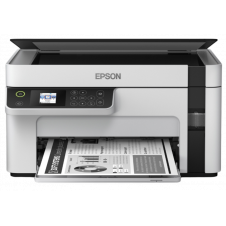 IMPRESORA EPSON M2120 - 1440 x 720 DPI, INYECCIÓN DE TINTA