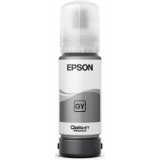 TINTA EPSON T555520 COLOR GRIS FOTOGRÁFICO