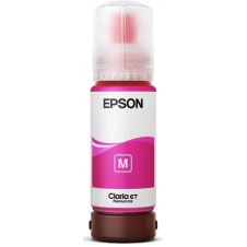 CARTUCHO EPSON MODELO T555 MAGENTA, PARA L8160, L8180