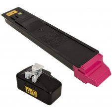 Tóner KYOCERA TK-8117M - 6000 páginas, Magenta