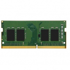 MEMORIA PROPIETARIA KINGSTON SODIMM DDR4 8GB 2666MHZ CL19 260PIN 1.2V P/LAPTOP