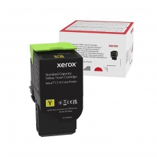 TÓNER XEROX 006R04371 - Amarillo, C310/DNI